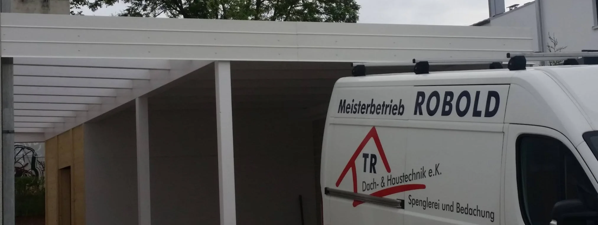 Metall Verkleidung und Abdeckung